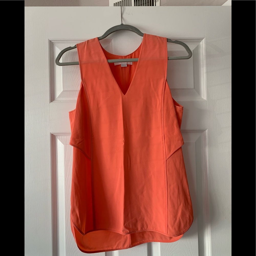 Alexander Wang Silk Blouse Size 2
